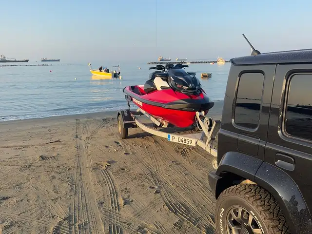 Rxp-x 325, Επαρχία Λεμεσού — Λεμεσός - Νεάπολη