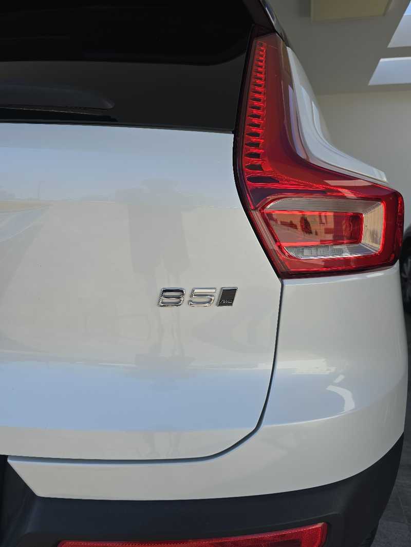 2021 Volvo XC40 2,0L 2021 Cyprus