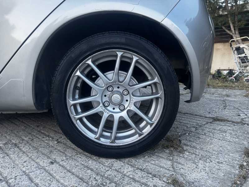2003 Mitsubishi Colt 1,3L 2003 Cyprus
