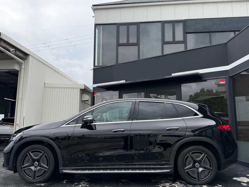 2025 Mercedes-Benz EQE Electric 2025 Cyprus