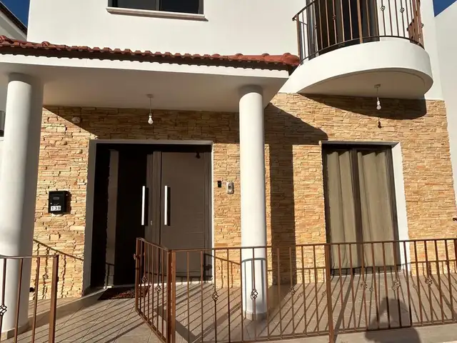 3-bedroom detached house for sale, Larnaca — Kiti