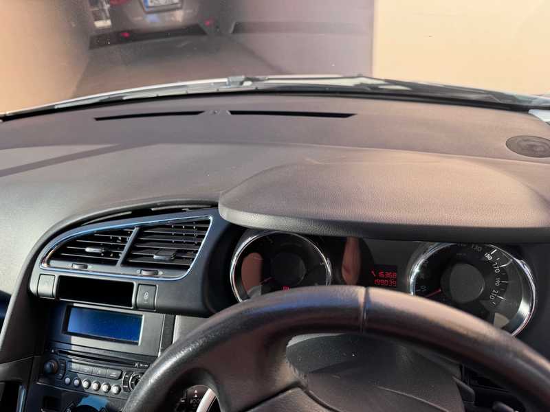 2011 Peugeot 3008 1,6L 2011 Cyprus