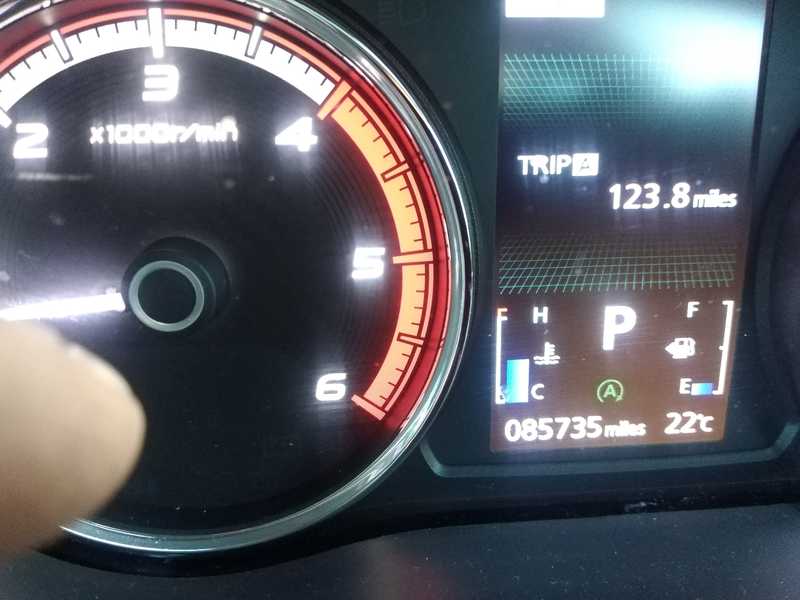 2020 Mitsubishi L200 2,3L 2020 Cyprus