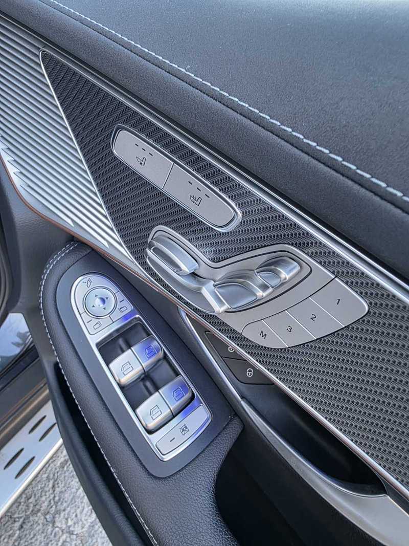 2022 Mercedes-Benz EQC Electric 2022 Cyprus