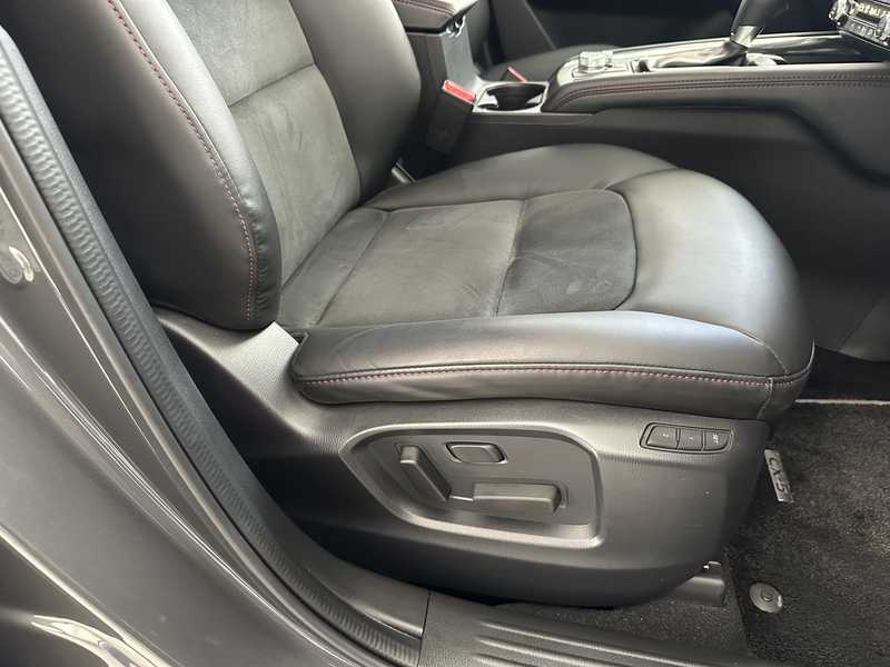 2025 Mazda CX-5 2,0L 2025 Cyprus