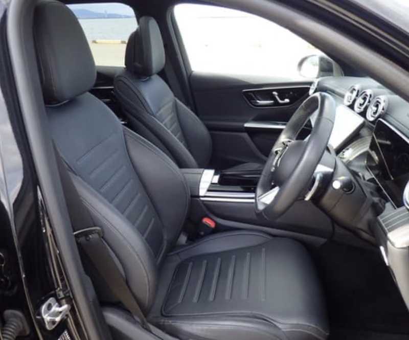 2024 Mercedes-Benz GLC-Class 2,0L 2024 Cyprus