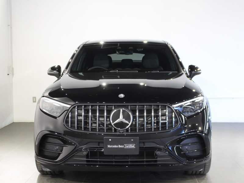 2025 Mercedes-Benz GLC-Class 2,0L 2025 Cyprus