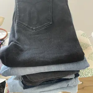 8 brand jeans for women, all in good conditions, Επαρχία Πάφου — Universal