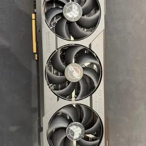 Asus tuf gaming geforce rtx 4080 oc 16gb graphics card, Limassol — Limassol - Zakaki