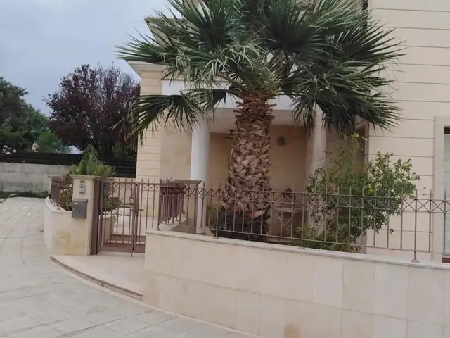 5-bedroom detached house for sale, Nicosia — Strovolos - Stavros - 2