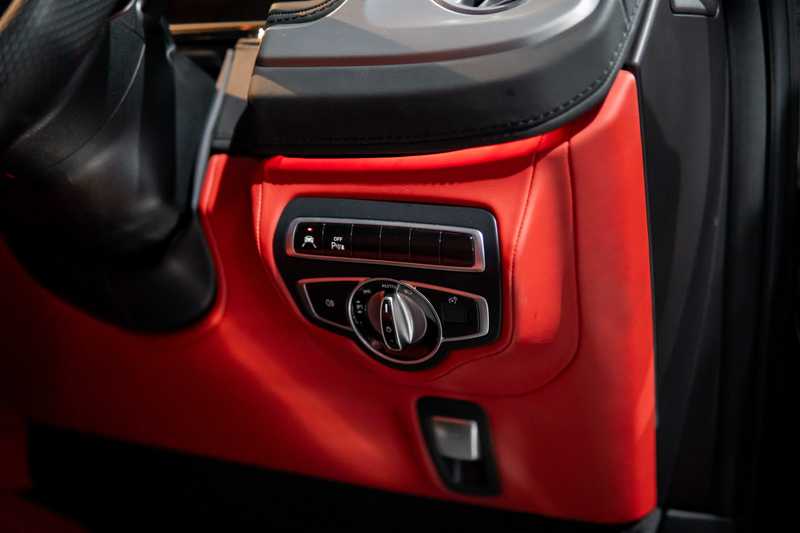 2022 Mercedes-Benz G-Class 4,0L 2022 Cyprus
