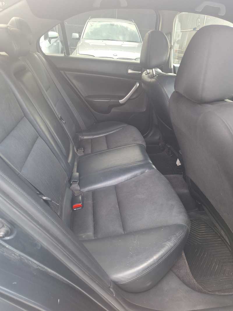 2004 Honda Accord 2,0L 2004 Cyprus