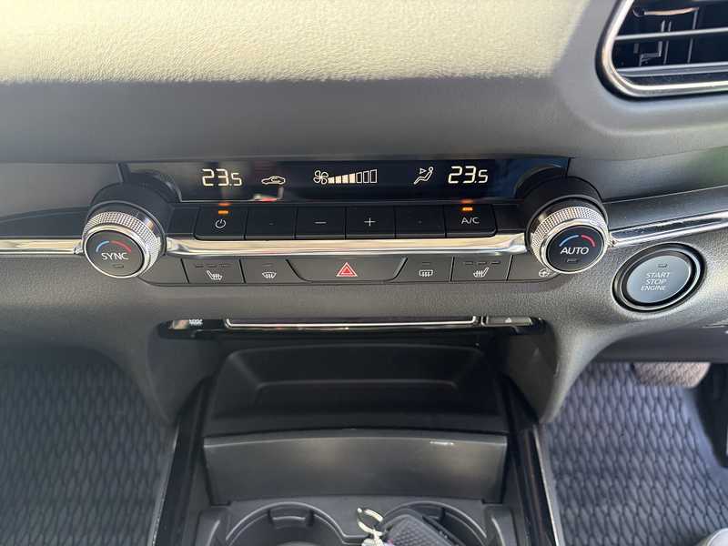 2022 Mazda CX-30 2,0L 2022 Cyprus