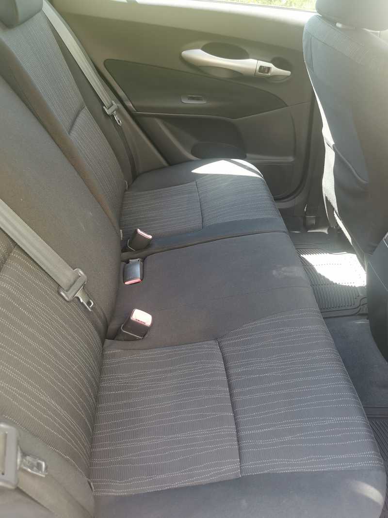 2007 Toyota Auris 1,5L 2007 Cyprus