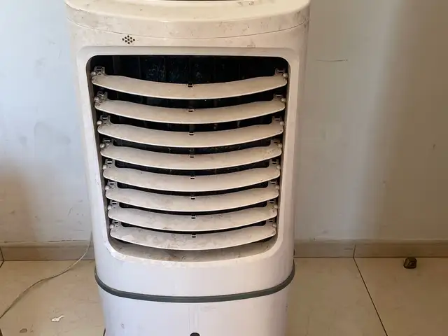 Midea cooler 50i, Paphos — Paphos - Kato Paphos