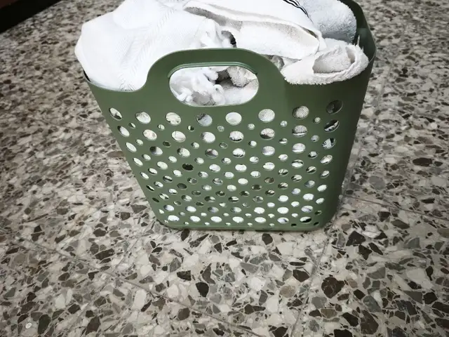 Laundry service, Nicosia — Nicosia - Agios Savvas