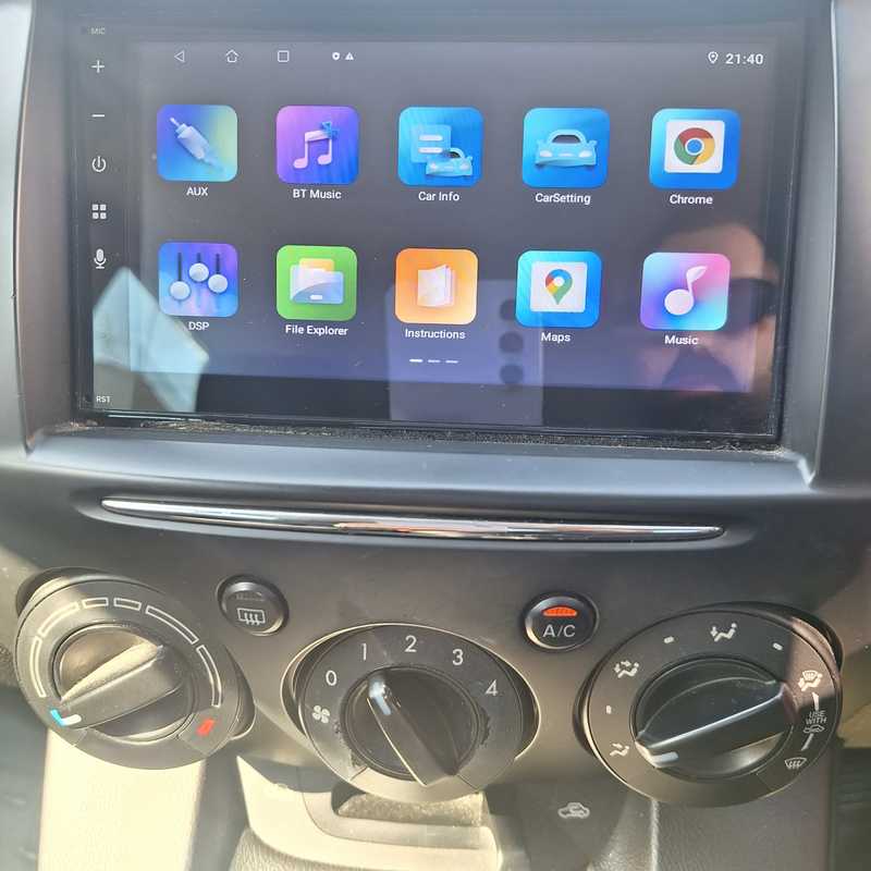 2013 Mazda Demio 1,5L 2013 Cyprus
