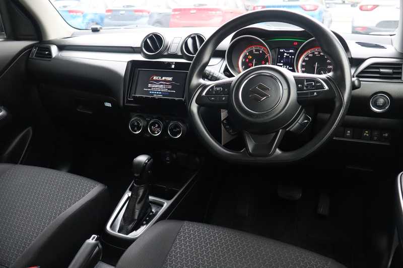 2022 Suzuki Swift 1,3L 2022 Cyprus