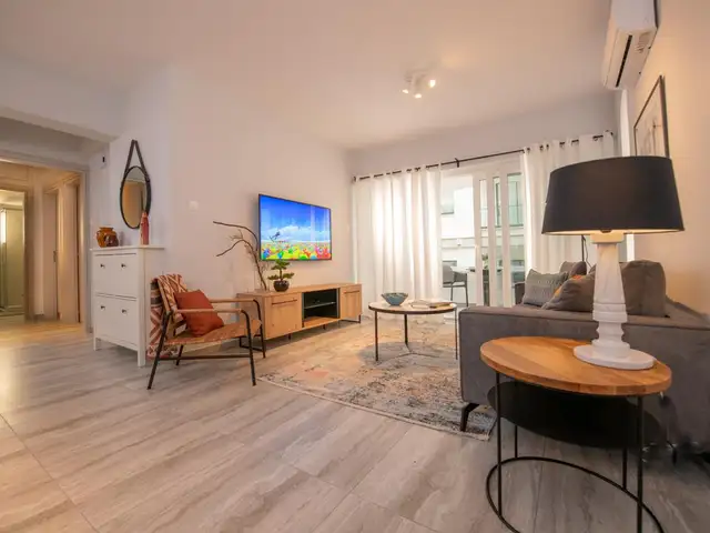 2-bedroom apartment to rent, Επαρχία Λεμεσού — Ποταμός Γερμασόγειας