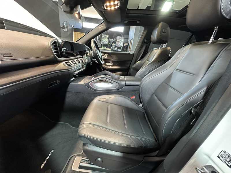 2021 Mercedes-Benz GLE-Class 2,0L 2021 Cyprus