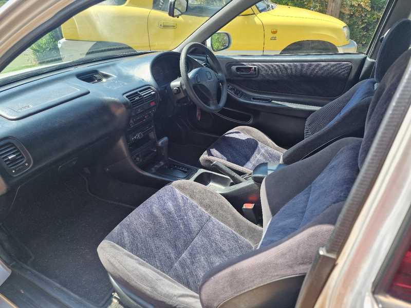 1997 Honda Integra 1,6L 1997 Cyprus