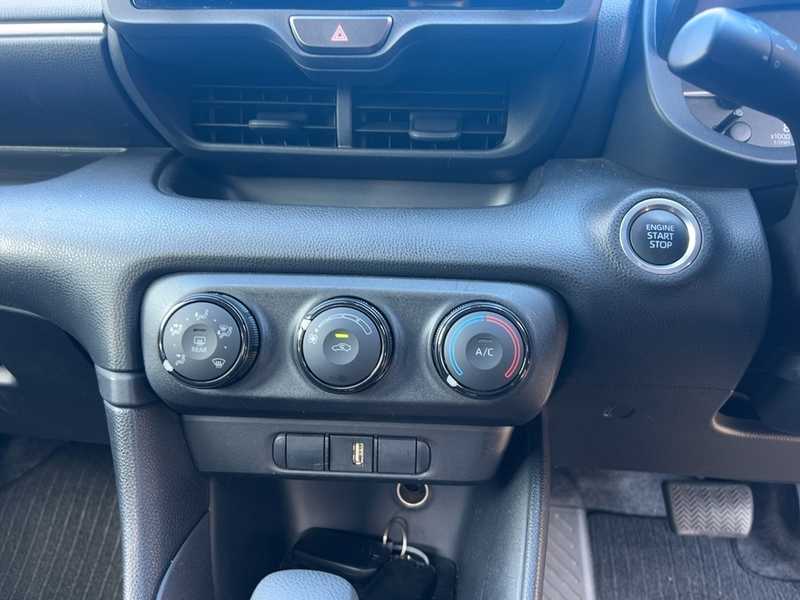 2020 Toyota Yaris 1,0L 2020 Cyprus