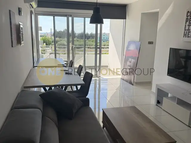 2-bedroom apartment to rent, Larnaca — Kiti