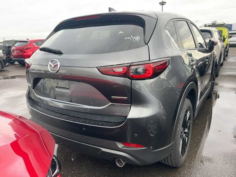 2024 Mazda CX-5 2,0L 2024 Cyprus