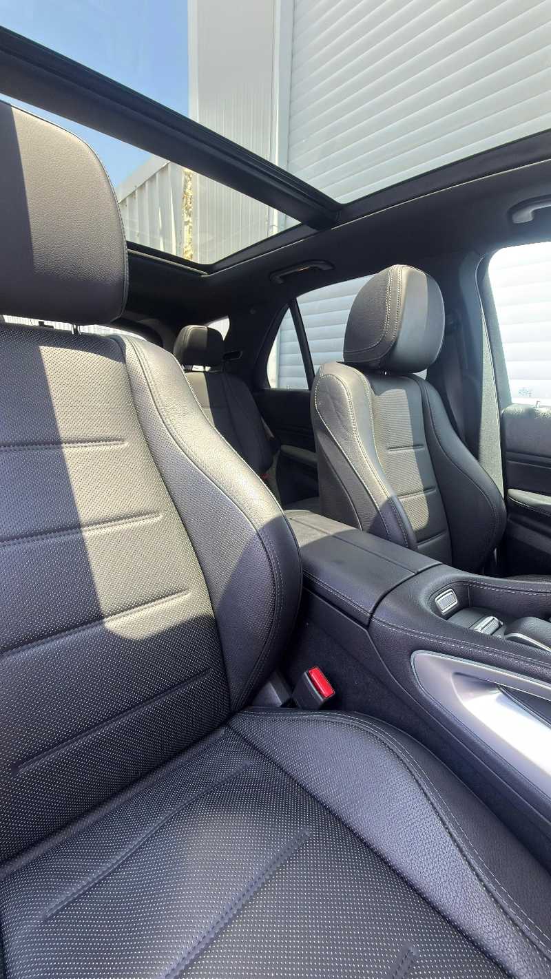 2023 Mercedes-Benz GLE-Class 3,0L 2023 Cyprus