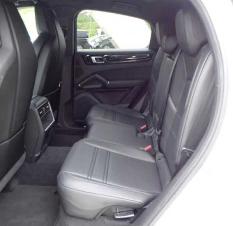 2022 Porsche Cayenne 3,0L 2022 Cyprus