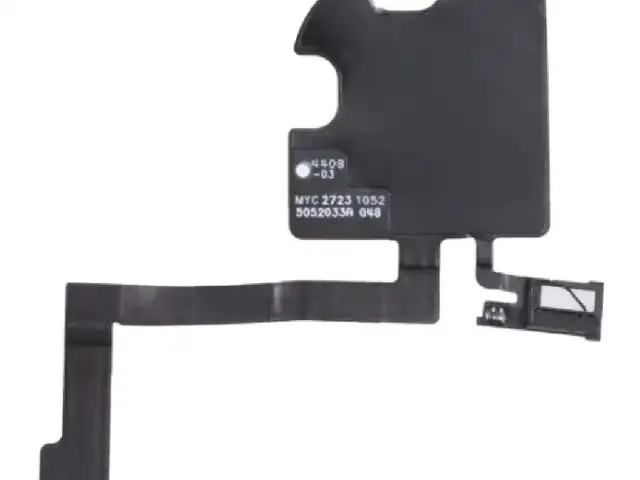 Flex proximity sensor apple iphone 15 pro max pulled, Limassol — Limassol - Agios Nicolaos