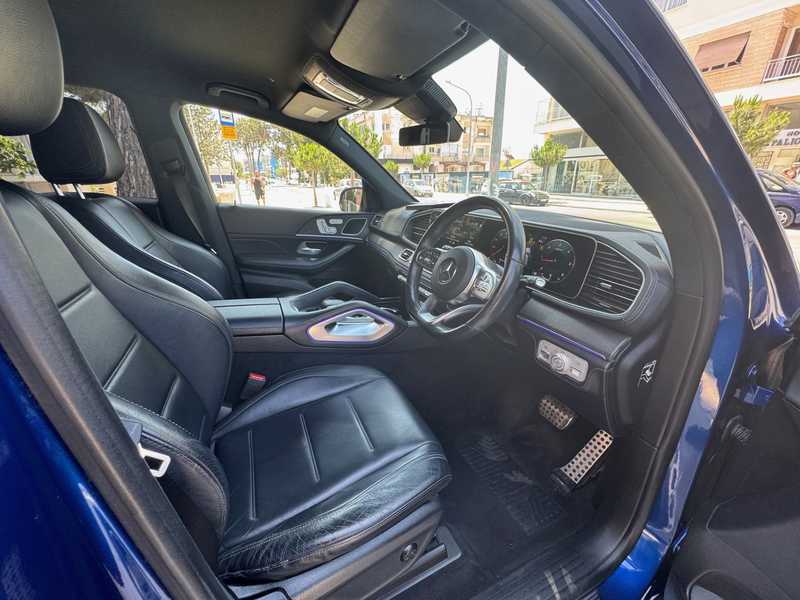 2020 Mercedes-Benz GLE-Class 2,0L 2020 Cyprus