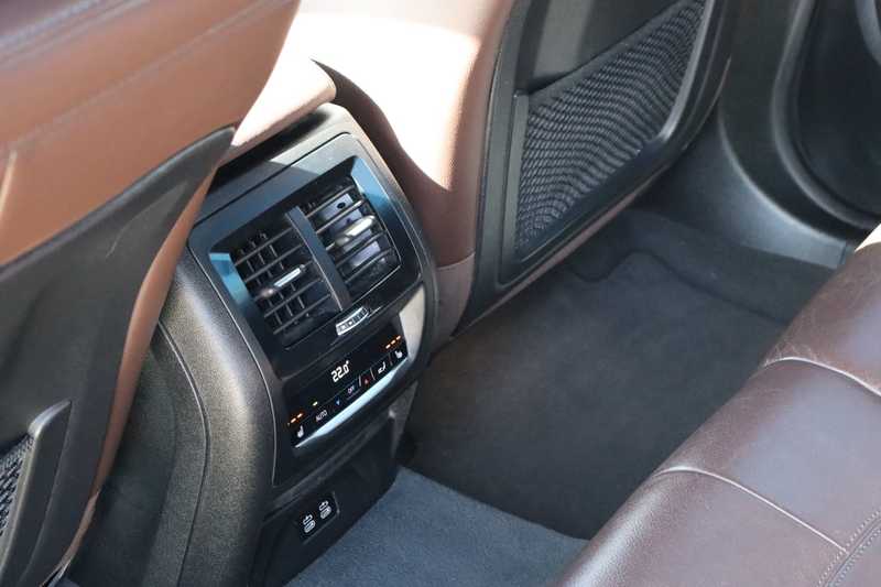 2021 BMW X3 2,0L 2021 Cyprus
