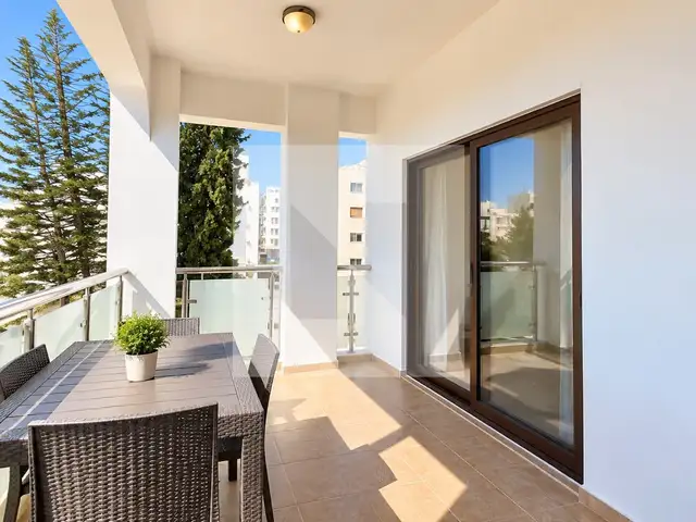 2-bedroom apartment for sale, Larnaca — Drosia - 2