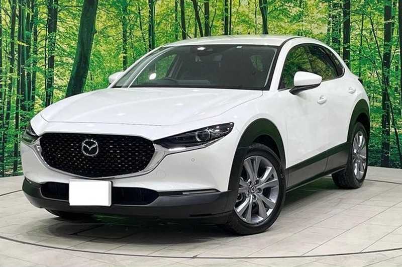 Mazda CX-30 2,0L 2023