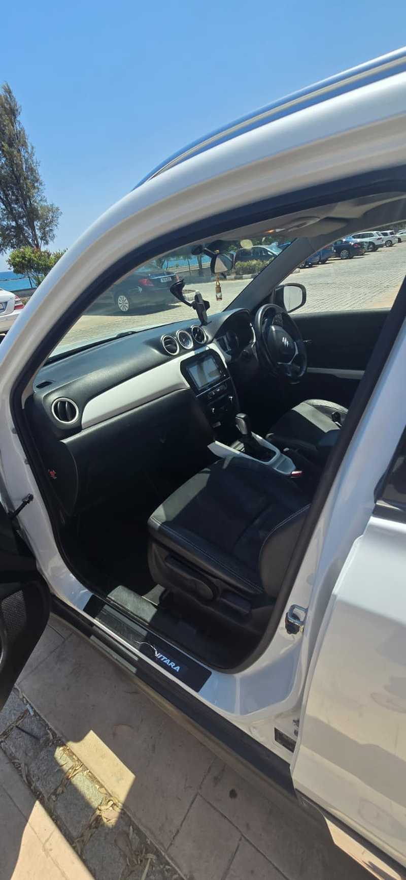 2016 Suzuki Vitara 1,6L 2016 Cyprus