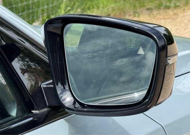 2022 BMW M3 3,0L 2022 Cyprus