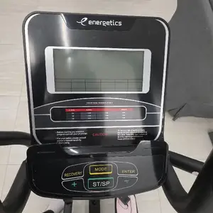 Elliptical Cross Trainer, Famagusta — Deryneia