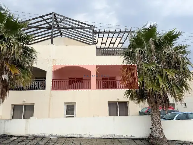 2-bedroom apartment for sale, Επαρχία Λάρνακας — Τερσεφάνου