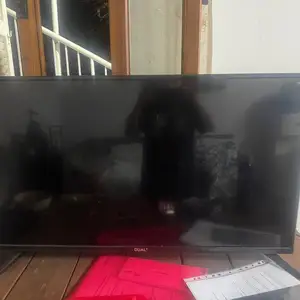Dual tv 32 zoll, Paphos — Marathounta