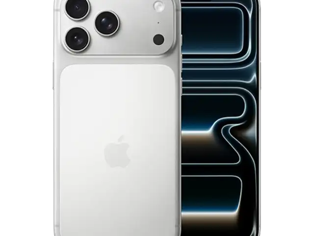 Apple iphone 17 pro 512gb - silver, Nicosia — Nisou