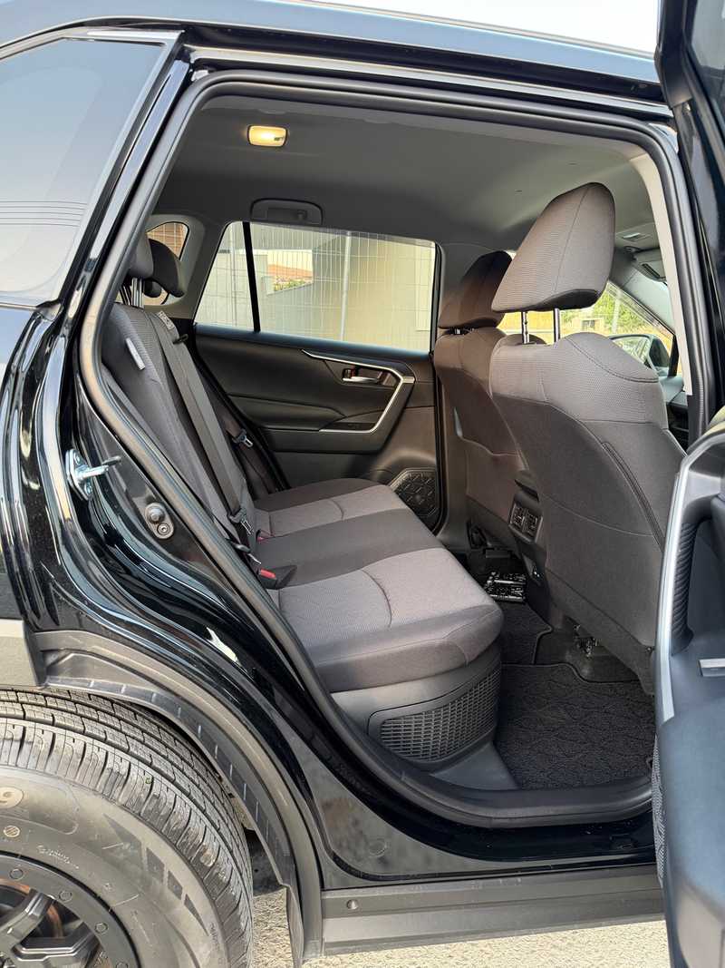2022 Toyota RAV4 2,5L 2022 Cyprus