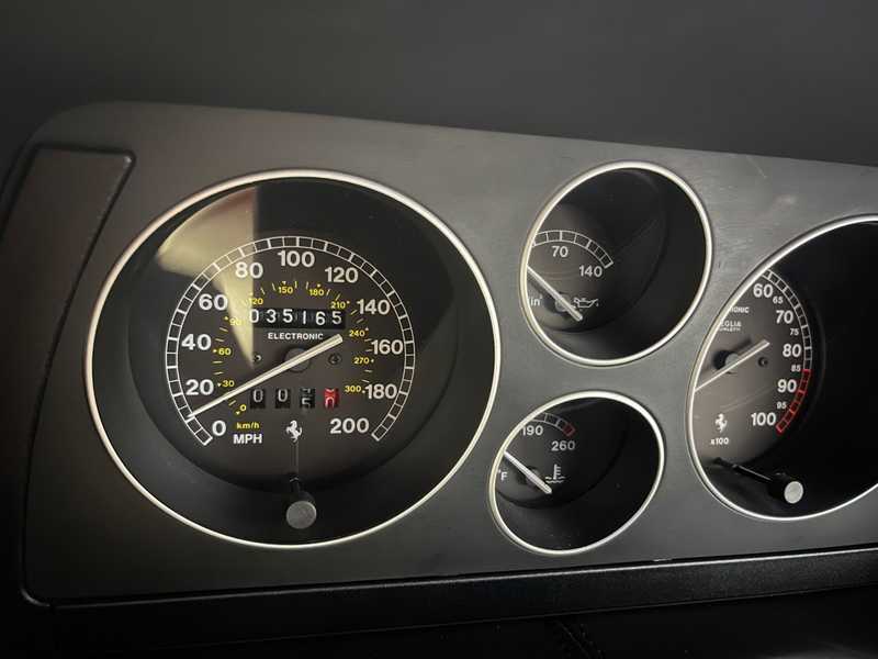 1998 Ferrari F355 3,5L 1998 Cyprus
