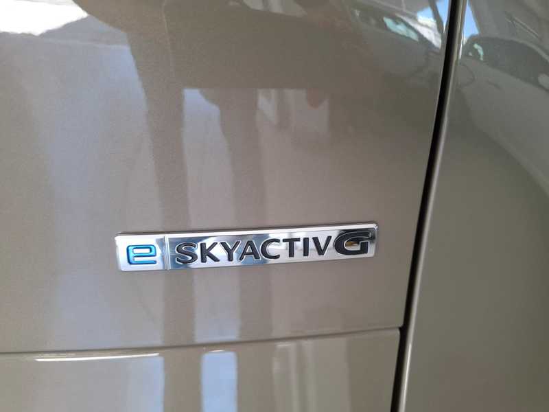 2024 Mazda CX-30 2,0L 2024 Cyprus