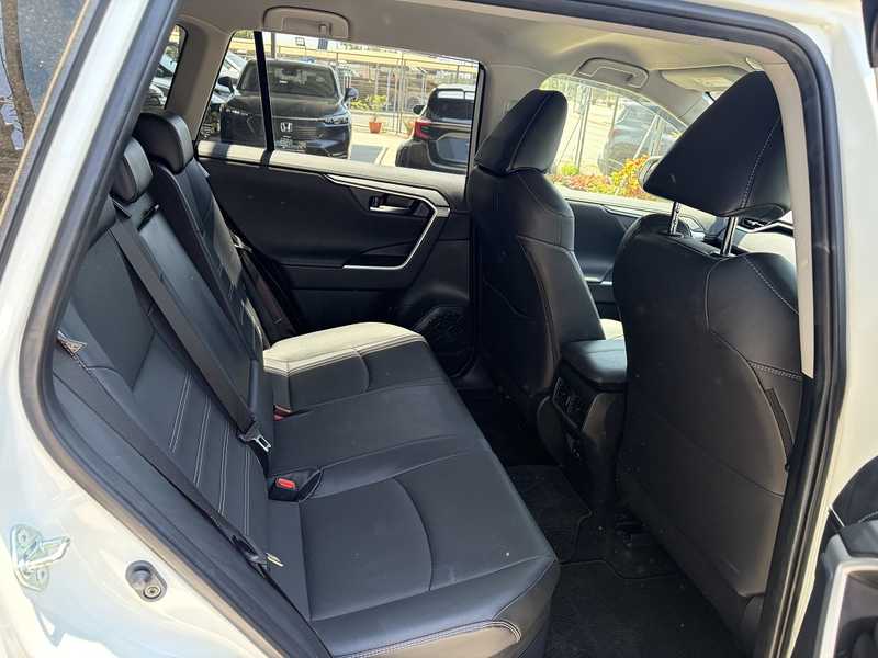 2022 Toyota RAV4 2,5L 2022 Cyprus