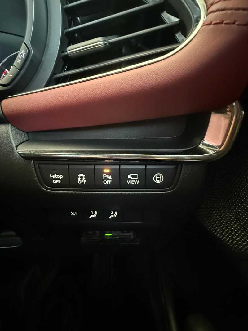 2021 Mazda 3 2,0L 2021 Cyprus