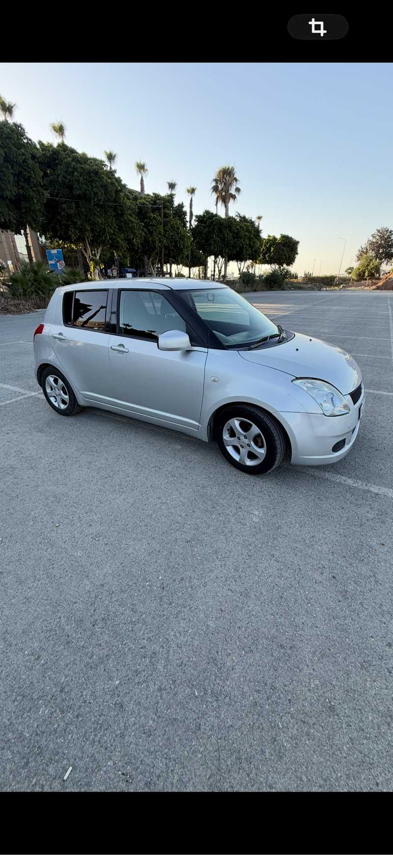 Suzuki Swift 1,3L 2006