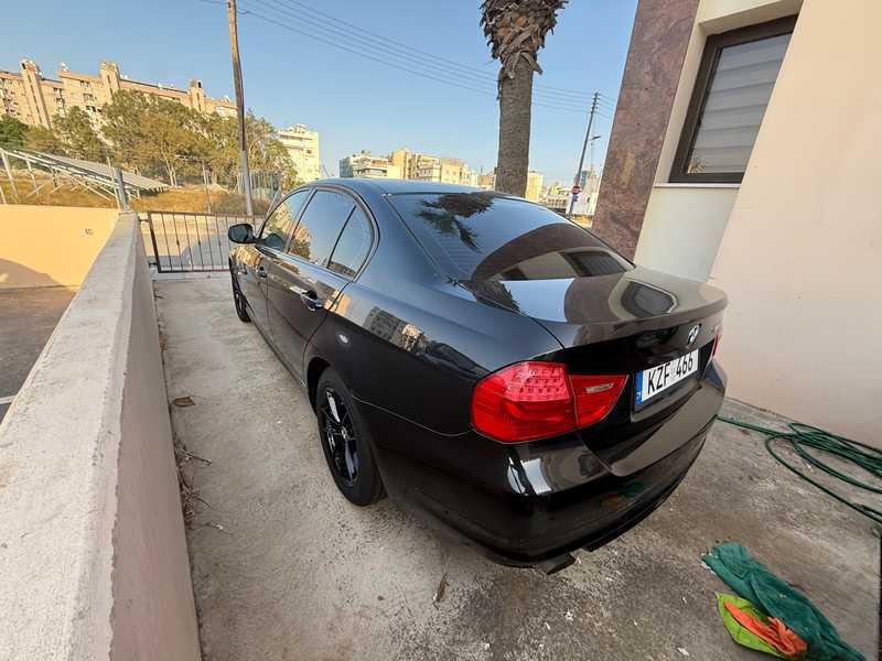 2011 BMW 1-Series 0,6L 2011 Cyprus