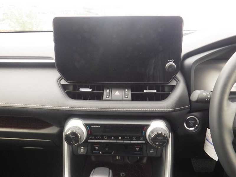 2024 Toyota RAV4 2,5L 2024 Cyprus