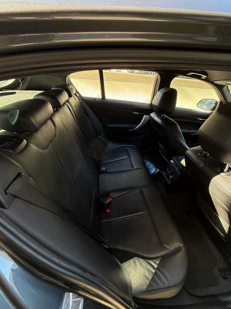 2019 BMW M140 3,0L 2019 Cyprus